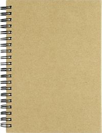 BLOCK NOTES A6